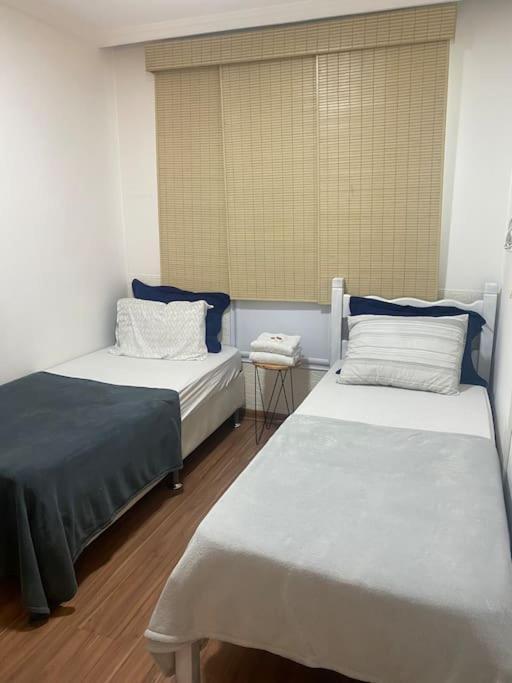 Apartamento Barra - Apto Completo Com Estacionamento Rio de Janeiro